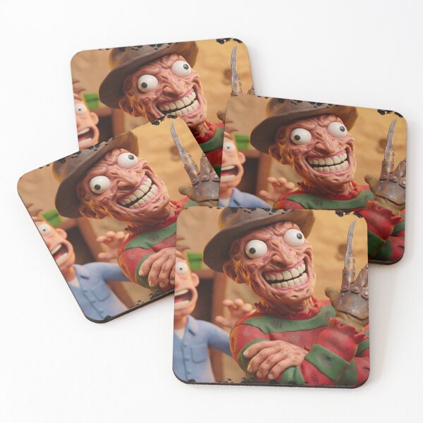 Item preview, Freddy Krueger  designed and sold by RamFor6.