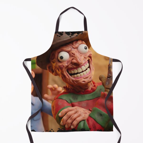 Item preview, Freddy Krueger designed and sold by RamFor6.