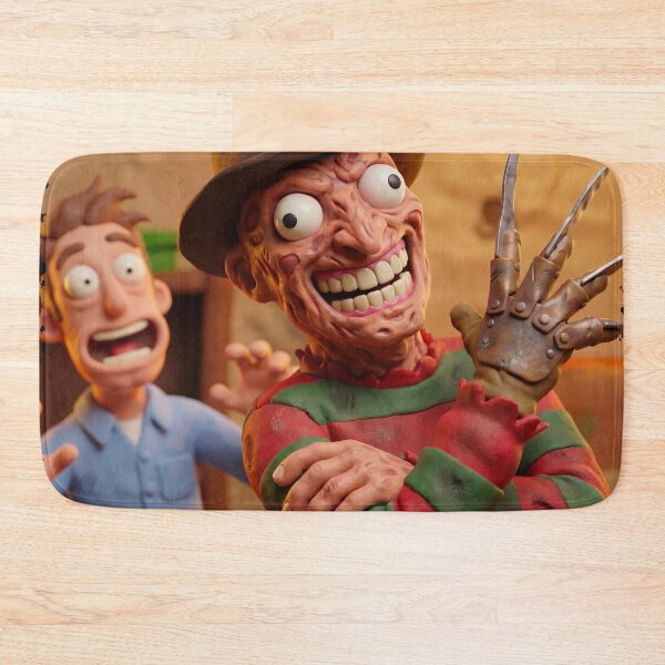 Item preview, Freddy Krueger  designed and sold by RamFor6.