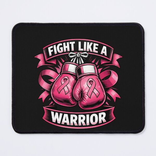 Item preview, Pink Ribbon Breast Cancer Awareness Support designed and sold by Tsugraf Designs.