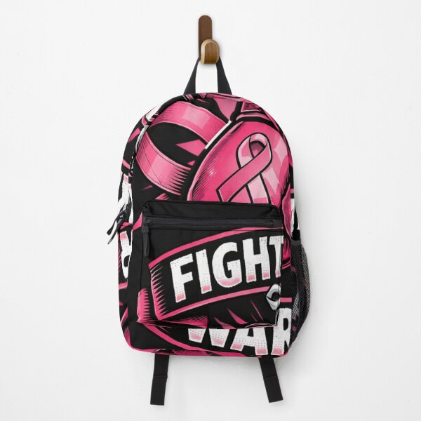Item preview, Pink Ribbon Breast Cancer Awareness Support designed and sold by Tsugraf Designs.