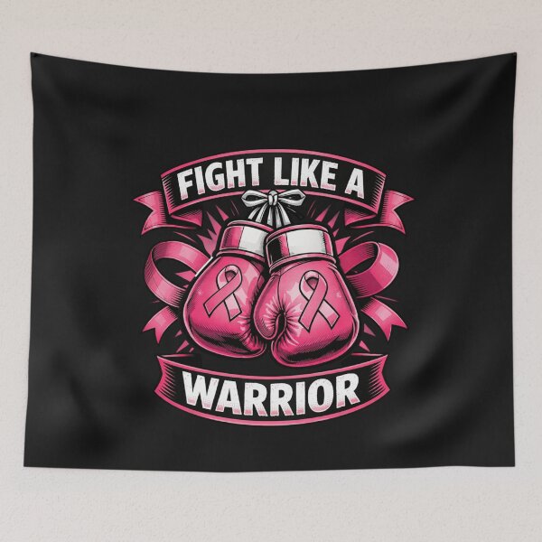 Item preview, Pink Ribbon Breast Cancer Awareness Support designed and sold by Tsugraf Designs.