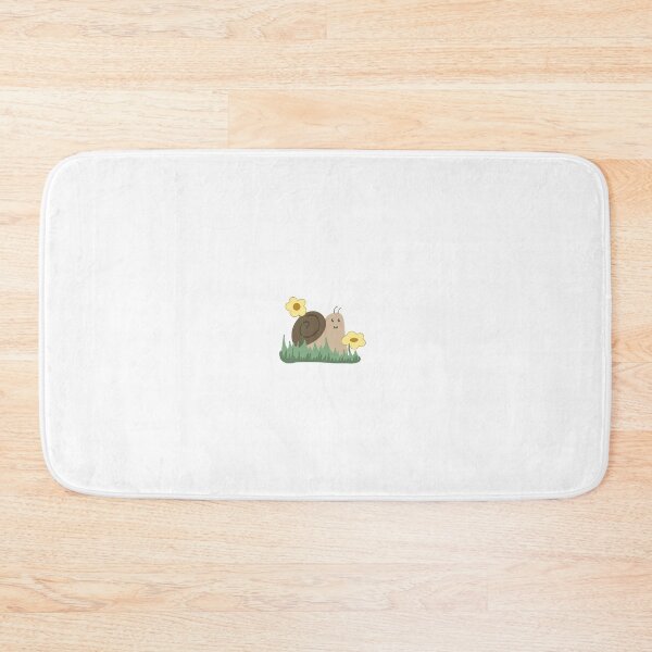 Item preview, Buttercup Flower Snail designed and sold by SnailTrailCo.