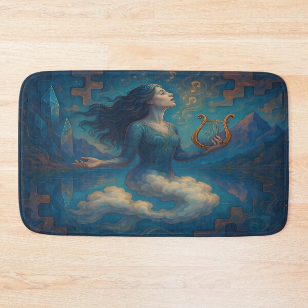 Item preview, Celestial Aria designed and sold by DreamtropoliX.