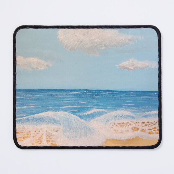 Item preview, Beach day designed and sold by RodgersArtIllustrations.