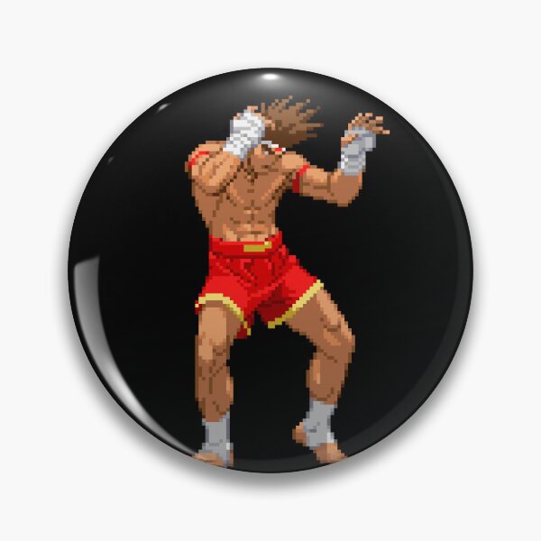 Item preview, Joe Higashi Stance CvS2 designed and sold by ropified.