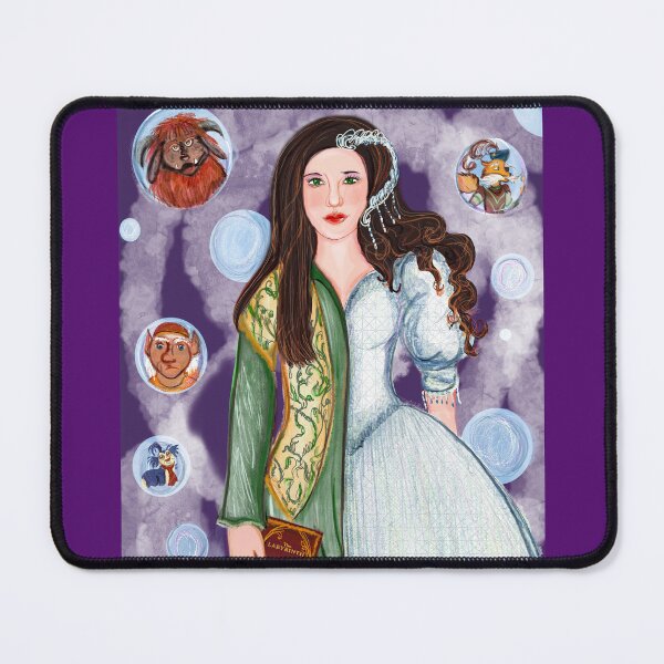 Item preview, Finding The Magic Within designed and sold by BBeeArtist.