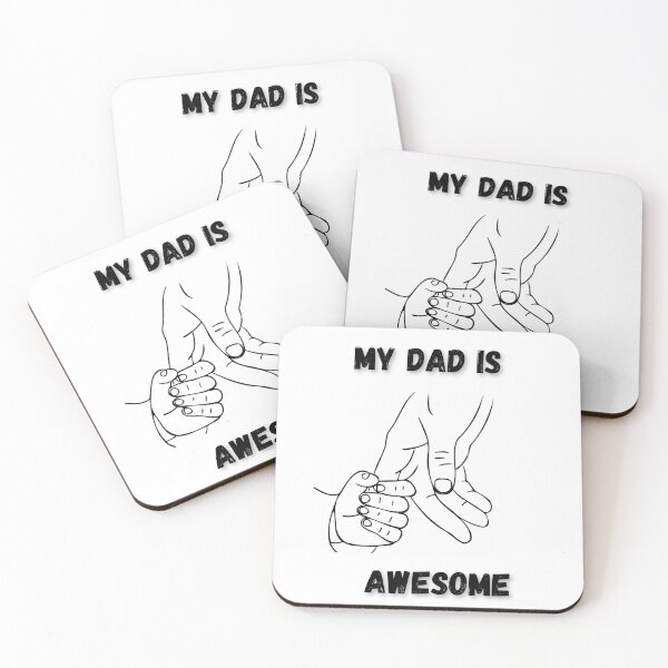 Item preview, Fathers day designed and sold by Grygielow.