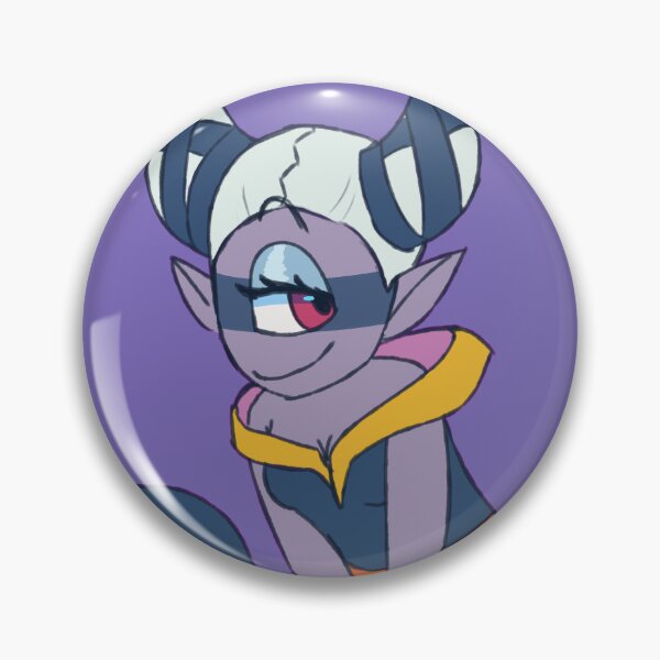 Item preview, Insomni - Yokai Watch designed and sold by renjaminnifer2.
