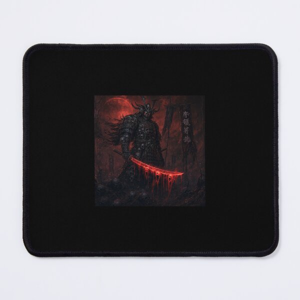 Item preview, The Soul-Reaper Shogun designed and sold by Ghost-912.
