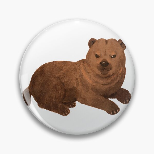 Item preview, Intelligent Bush Dog designed and sold by You Store.