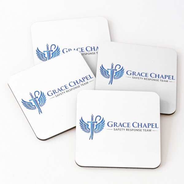 Item preview, GRACE CHAPEL SAFETY RESPONSE TEAM designed and sold by GUARDBUMS.