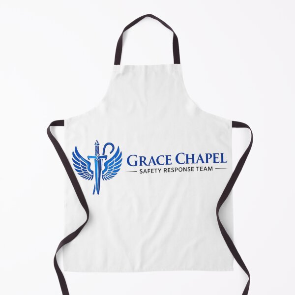 Item preview, GRACE CHAPEL SAFETY RESPONSE TEAM designed and sold by GUARDBUMS.
