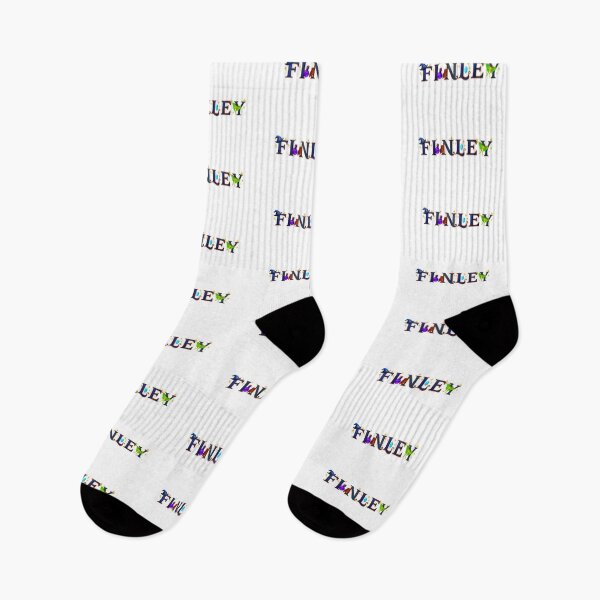Item preview, SPELLBOUND NAMES COLLECTION  – ✨ FINLEY ✨ – STORYBOOK SPELLCASTER DREAMS designed and sold by WheelieGdArt.
