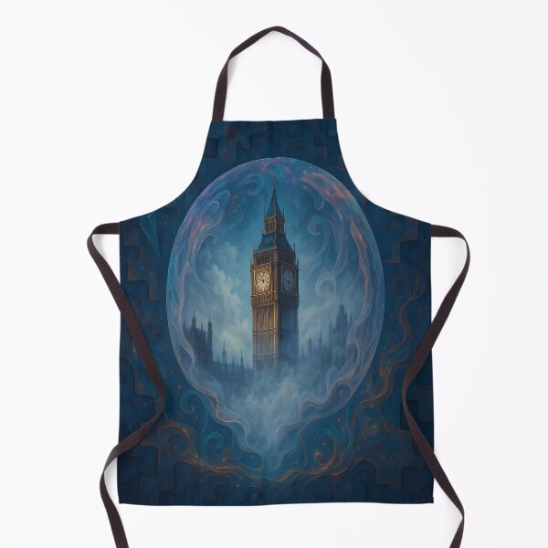 Item preview, Timeless Fog designed and sold by DreamtropoliX.