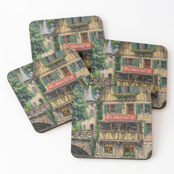 Item preview, Monschau designed and sold by sid1802.