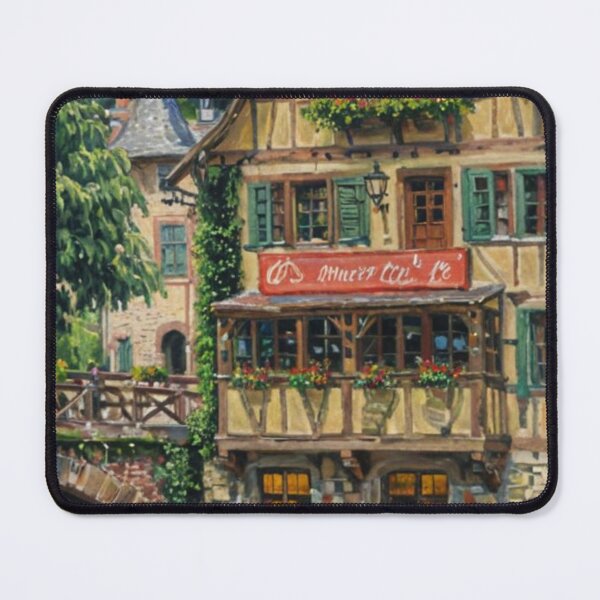 Item preview, Monschau designed and sold by sid1802.