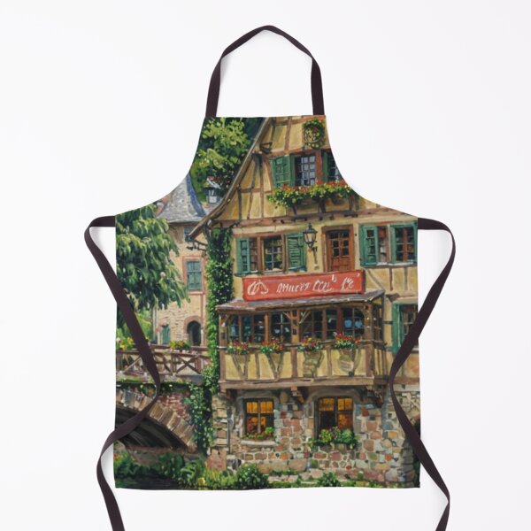 Item preview, Monschau designed and sold by sid1802.