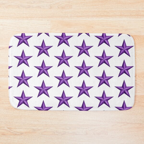 Item preview, Purple Watercolor Star designed and sold by Blink Art Studio.