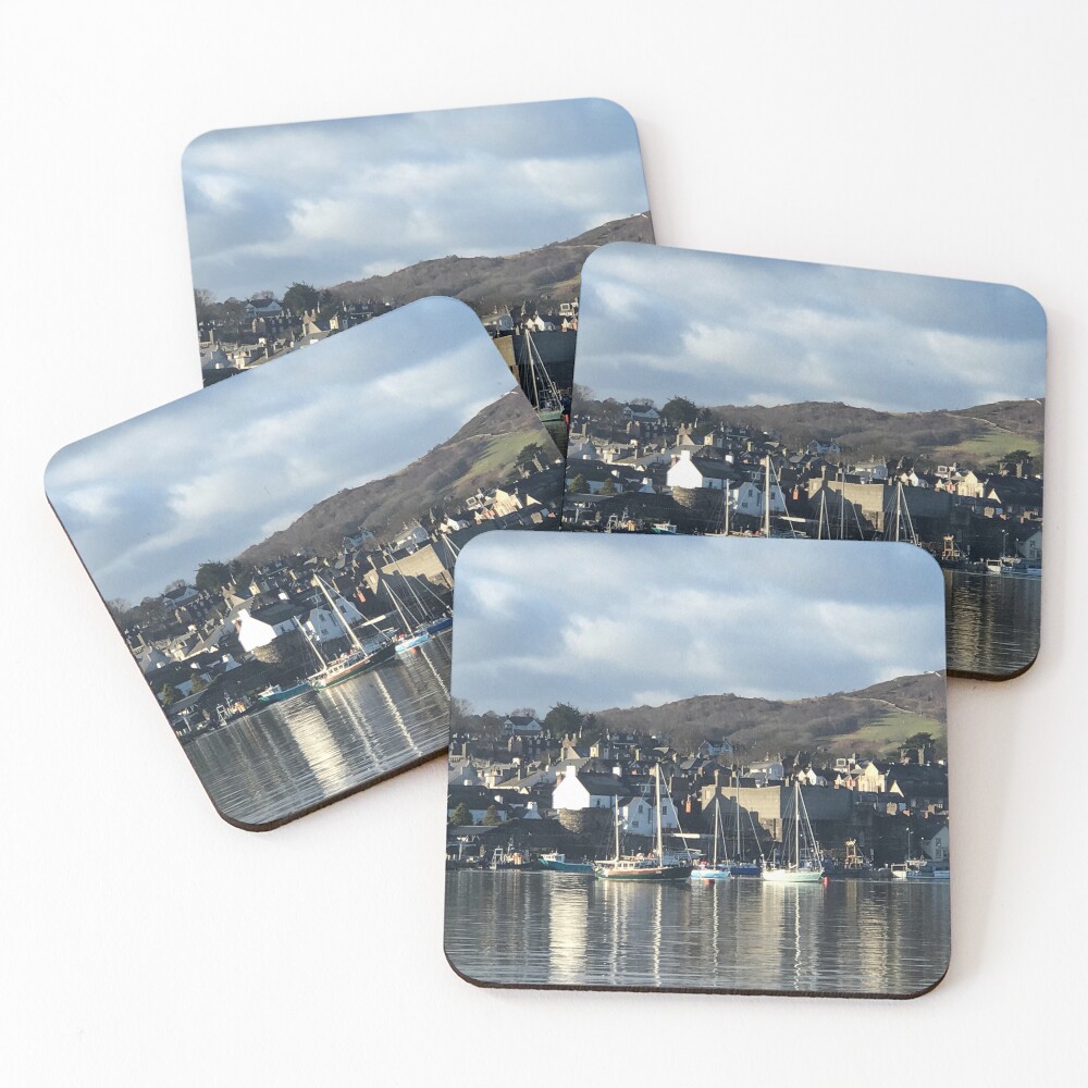 Item preview, Coasters (Set of 4) designed and sold by Ribster13.