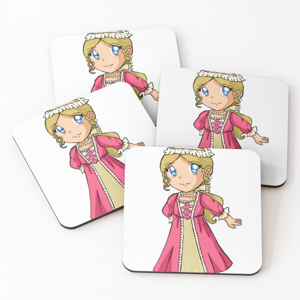 Item preview, AG- Elizabeth  designed and sold by Yuni-Naoki.