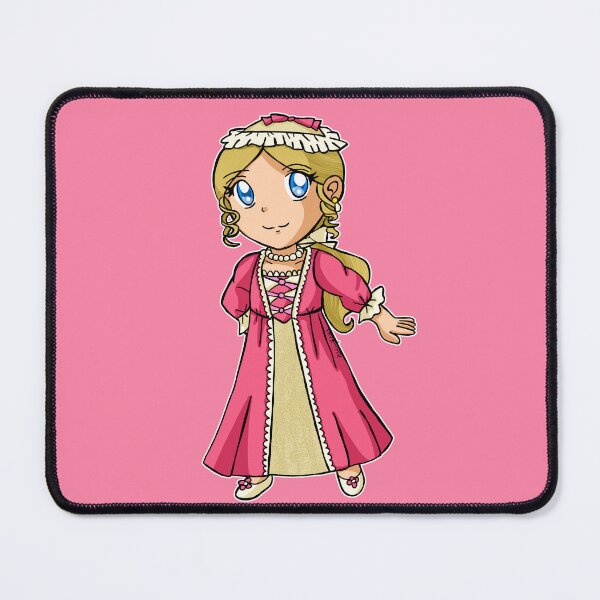 Item preview, AG- Elizabeth  designed and sold by Yuni-Naoki.