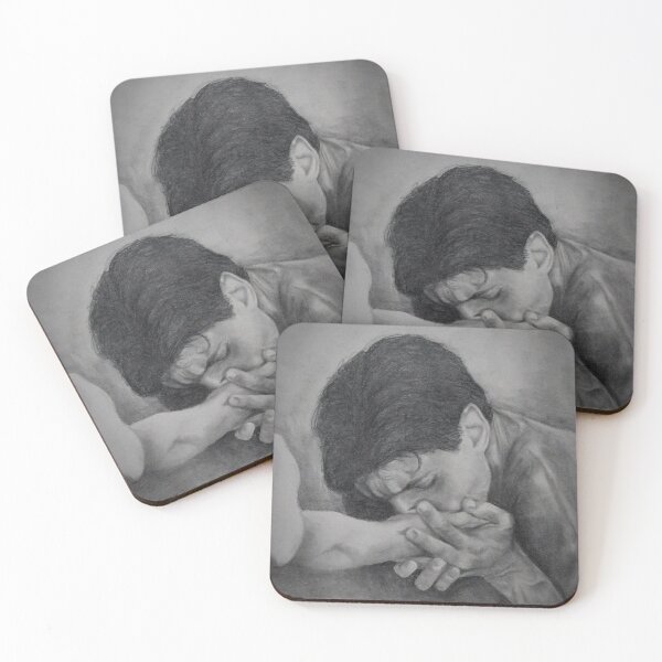 Item preview, Yearning for You designed and sold by RaynaElizaCreatives.