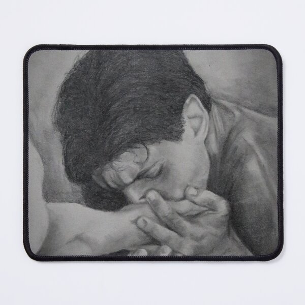 Item preview, Yearning for You designed and sold by RaynaElizaCreatives.