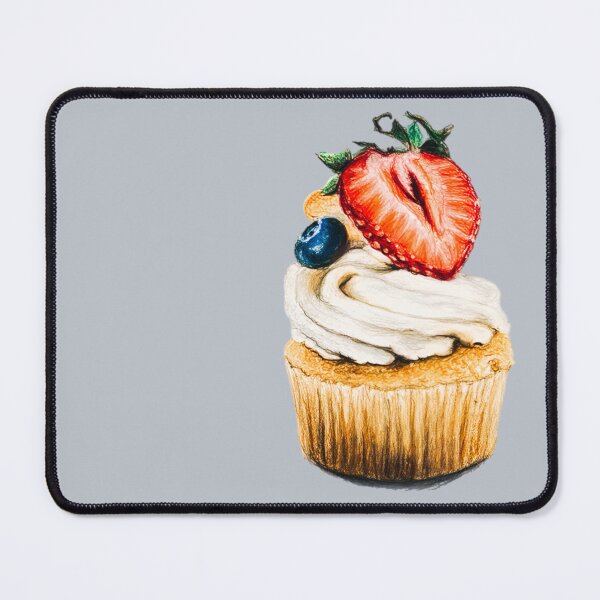 Item preview, Delicious cupcake designed and sold by NathBros.