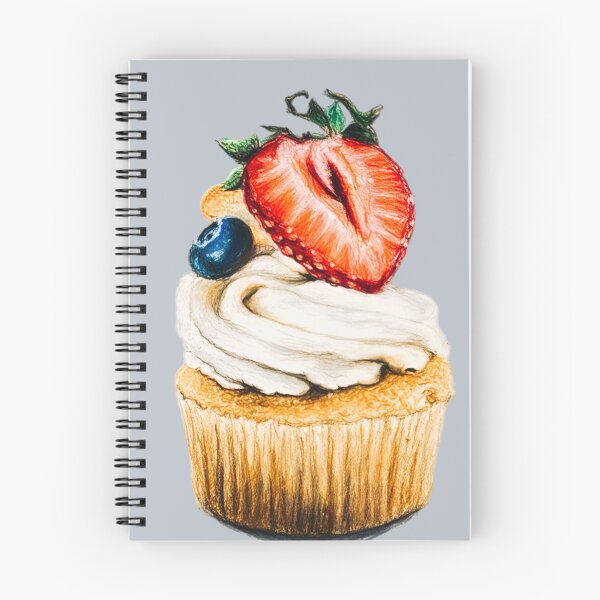 Item preview, Delicious cupcake designed and sold by NathBros.