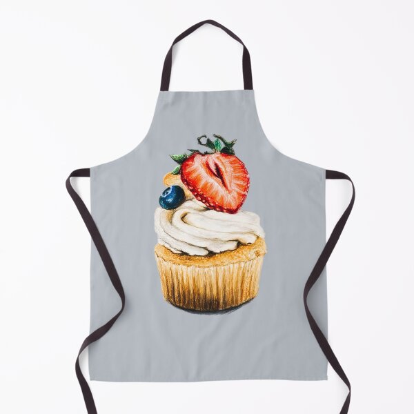 Item preview, Delicious cupcake designed and sold by NathBros.