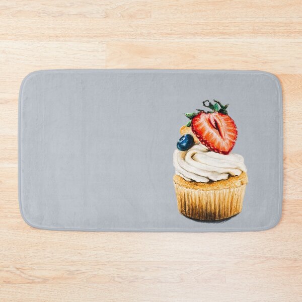 Item preview, Delicious cupcake designed and sold by NathBros.