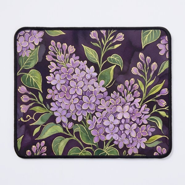 Item preview, Lilacs designed and sold by GraphicsClub.