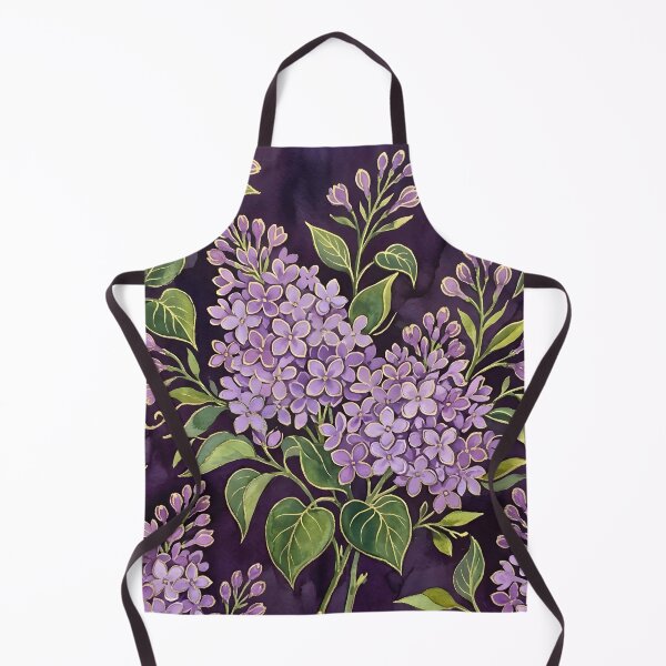 Item preview, Lilacs designed and sold by GraphicsClub.