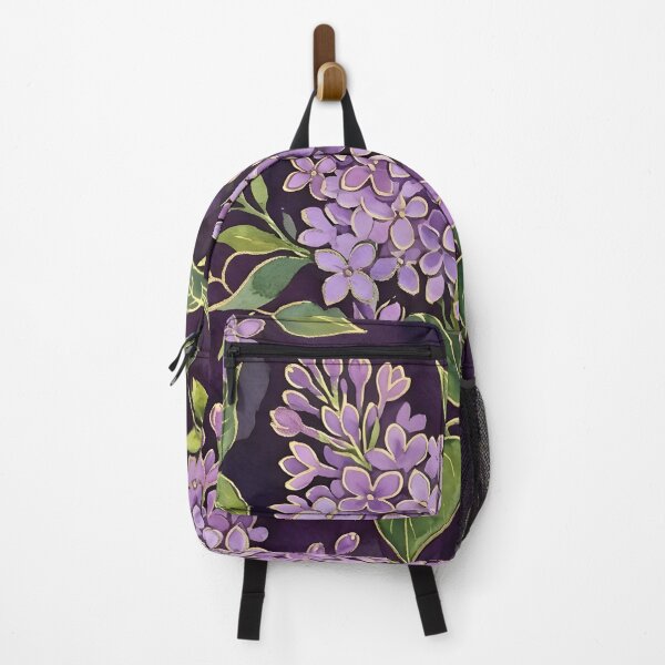 Item preview, Lilacs designed and sold by GraphicsClub.