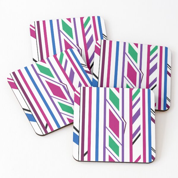 Item preview, Line Art Throw Blanket designed and sold by GeoandHome.