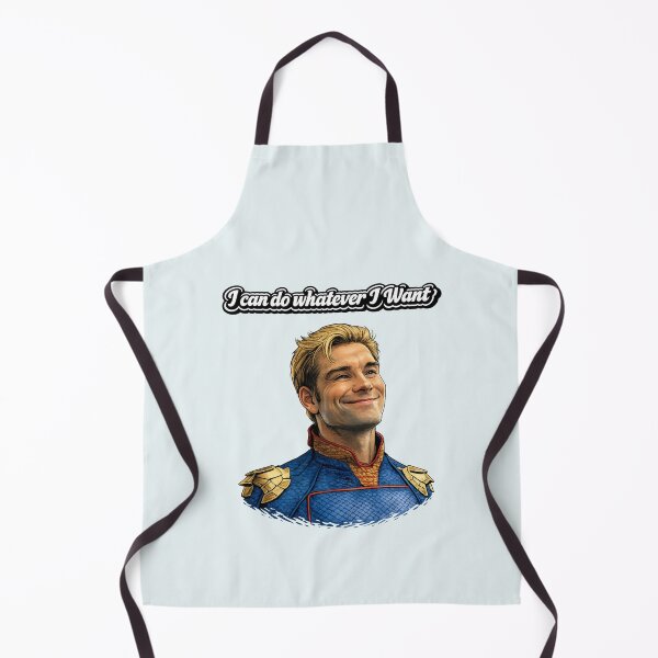 Item preview, Homelander from The Boys - I can do whatever I want designed and sold by t-patterns.