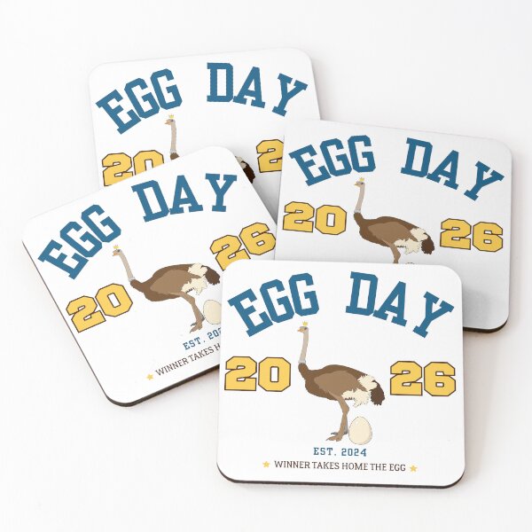 Item preview, Egg Day 2026 designed and sold by myriaperez.