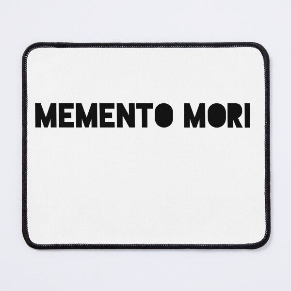 Item preview, Memento Mori designed and sold by YBY1981.