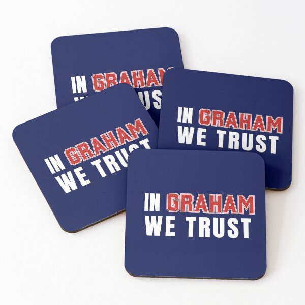 Item preview, Off Campus In Graham We Trust designed and sold by lavndershrtdays.