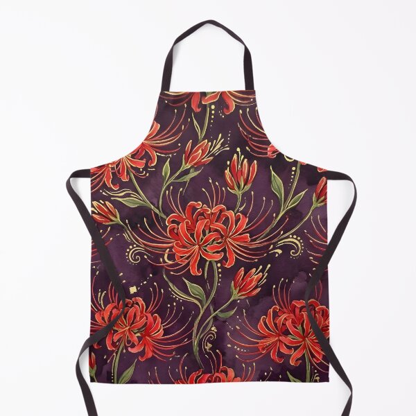 Item preview, Spider Lily designed and sold by GraphicsClub.