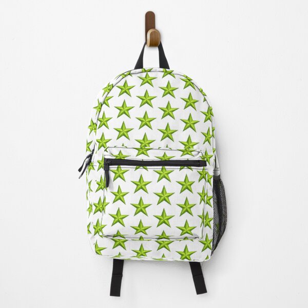 Item preview, Light Green Watercolor Star designed and sold by Blink Art Studio.