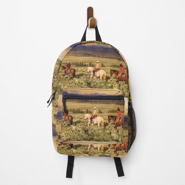 Item preview, Returning to the Stable designed and sold by Kay Brewer.
