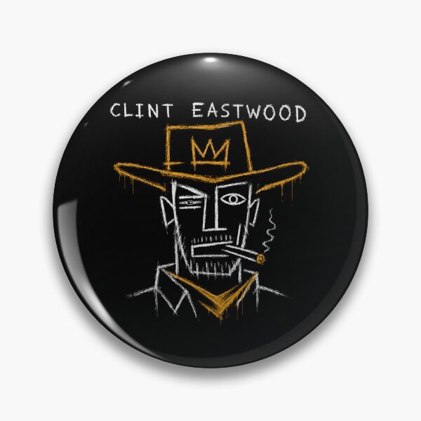 Item preview, Outlaw Cowboy Graffiti Western Art designed and sold by Creative_Canvas.