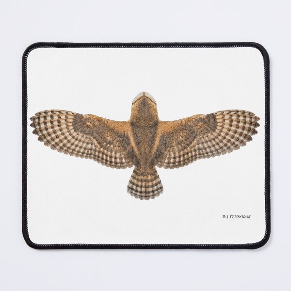 Item preview, Tytonidae designed and sold by Urbantheseus.
