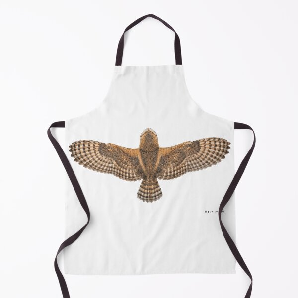 Item preview, Tytonidae designed and sold by Urbantheseus.