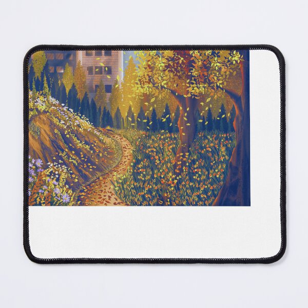 Item preview, Spring trail through urban nature designed and sold by JaN44Fotografia.