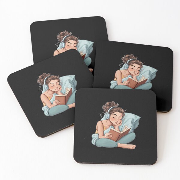Item preview, My Workout Is Reading In Bed Until My Arms Hurt Funny Gifts For Bookworms designed and sold by Cutie Galore.
