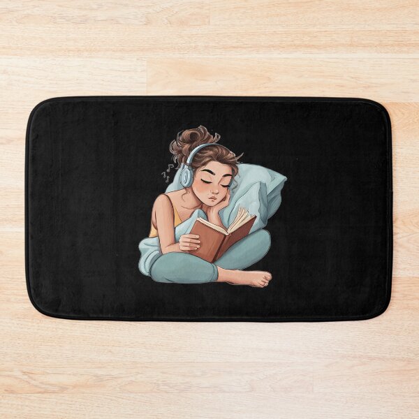 Item preview, My Workout Is Reading In Bed Until My Arms Hurt Funny Gifts For Bookworms designed and sold by Cutie Galore.