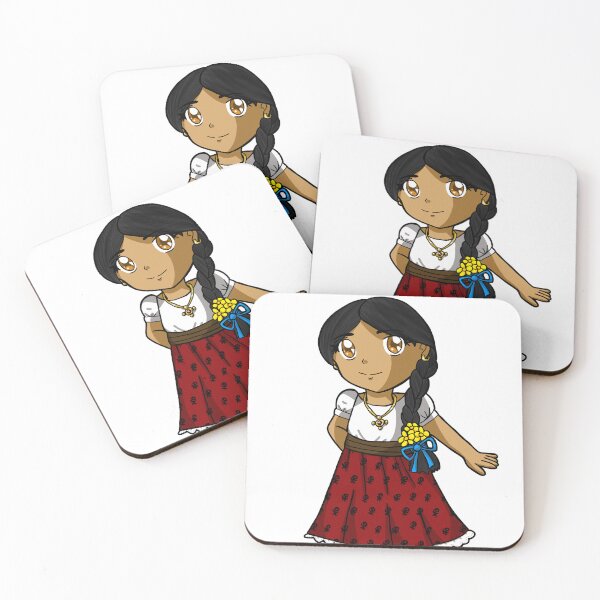 Item preview, AG- Josefina  designed and sold by Yuni-Naoki.